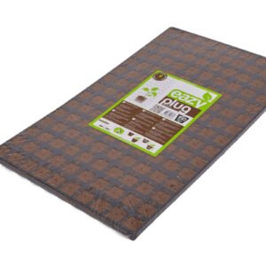 Bandeja dried eazy plug 2.5 x 2.5 x 3 cm 150 alv hga