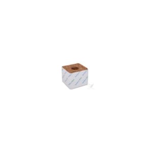 Taco 7.5 x 7.5 x 6.5 cm plug 28 x 35 mm (1 u) agrawool