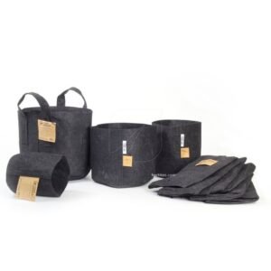 Maceta Root pouch 28 x 26 cm 16 L 4.2 gal sin asas
