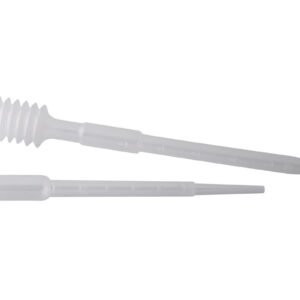 Pipeta pasteur 3 ml