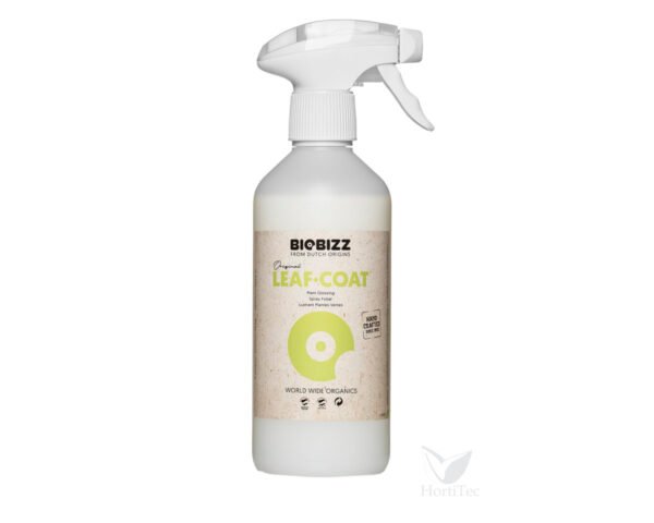 Leaf-coat 500 spray ml biobizz
