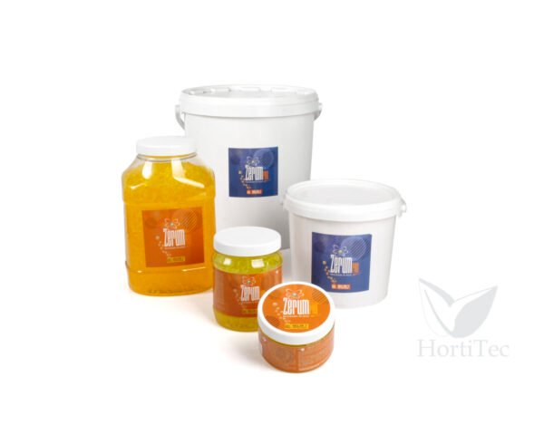 Zerumpro gel melon & f.r. 400 g