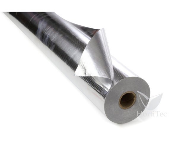 Plastico antideteccion 1.22 x 60 m large growlux