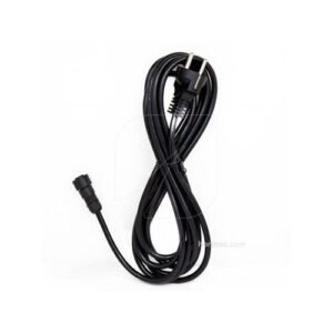Cable power barra uv lumatek