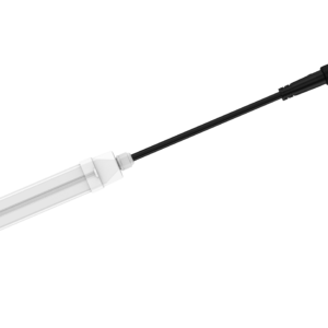 Tubo i clone led 2x20w solux