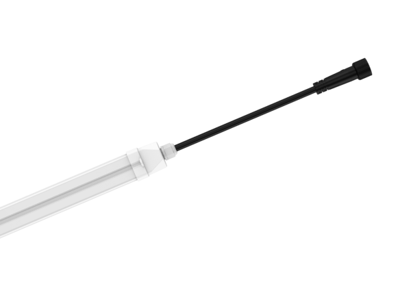 Tubo i clone led 2x20w solux