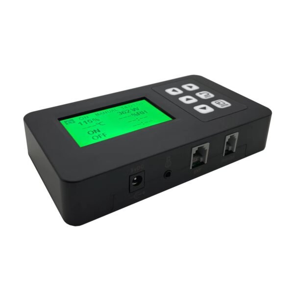 Master controller solux 1 canal