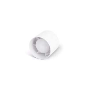 Extractor inline 100 mm vanguard
