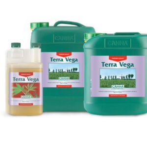 Terra vega 1 l canna