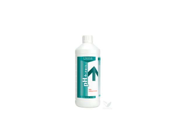 Ph plus pro 1 l 5% canna