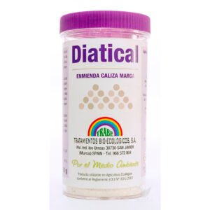 Diatical 150 g trabe