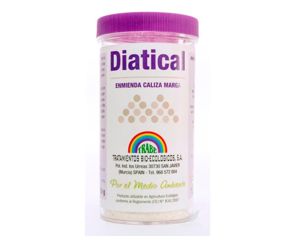Diatical 150 g trabe
