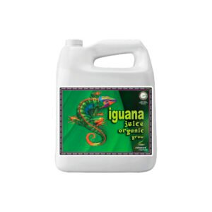 Og organics iguana juice grow 1l advanced nutrients