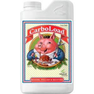 Carboload 1l advanced nutrients