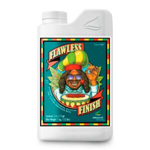 Flawless finish 1l advanced nutrients