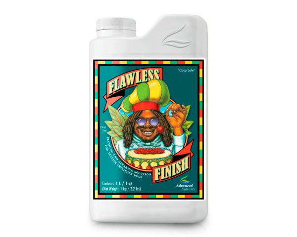 Flawless finish 1l advanced nutrients