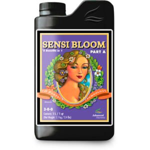 Ph perfect sensi bloom a+b 1l advanced nutrients