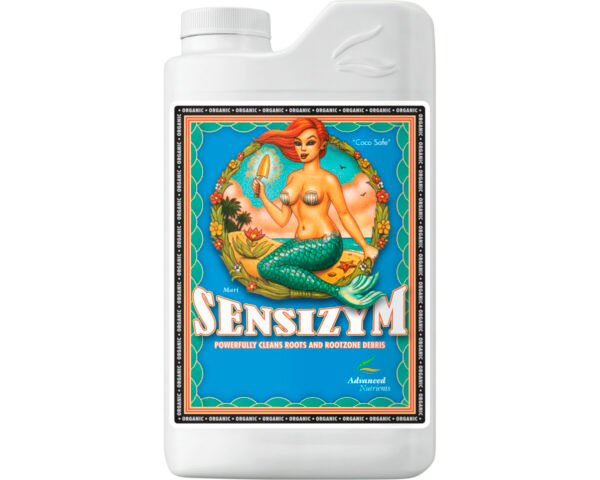 Sensizym 1l advanced nutrients