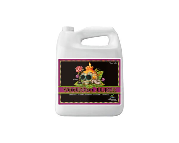 Voodoo juice 1l advanced nutrients