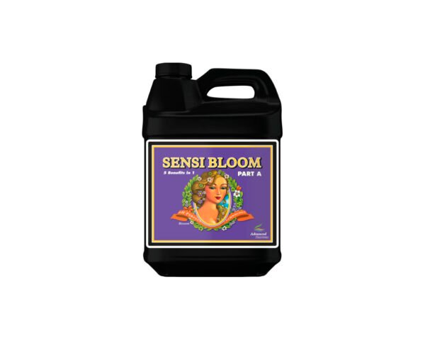 Ph perfect sensi bloom a+b 10l advanced nutrients