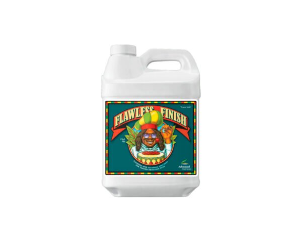 Flawless finish 250 ml advanced nutrients