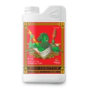 Bud ignitor 1l advanced nutrients