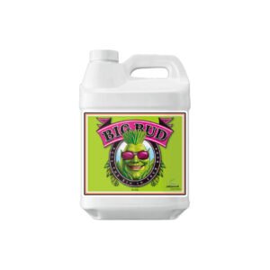 Big bud 250 ml advanced nutrients