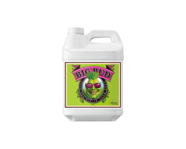 Big bud 250 ml advanced nutrients