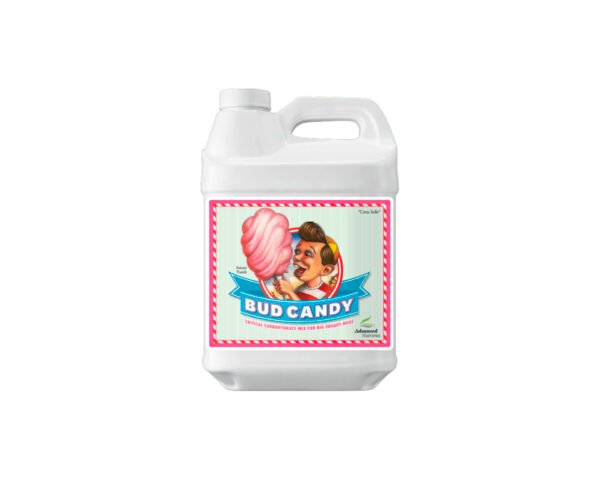 Bud candy 500 ml advanced nutrients