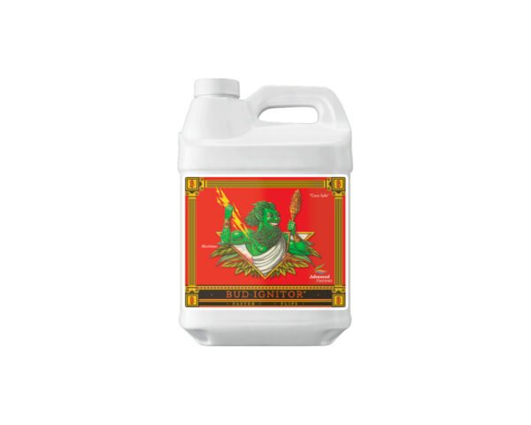 Bud ignitor 250 ml advanced nutrients