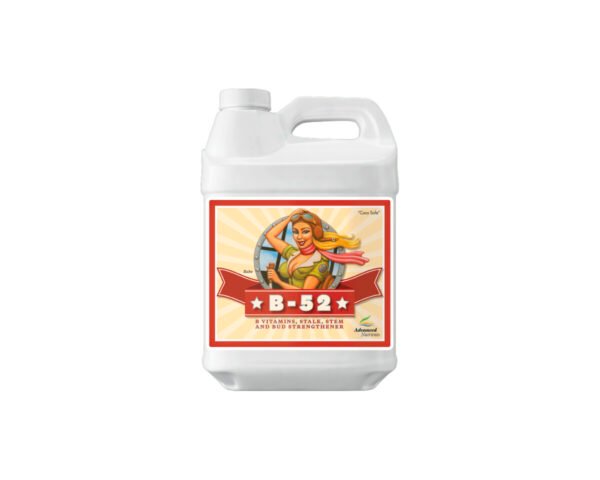 B-52 250 ml advanced nutrients