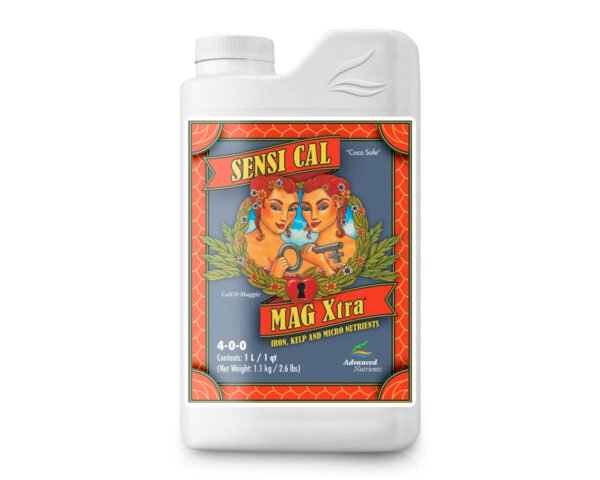Sensi cal-mag xtra 1l advanced nutrients