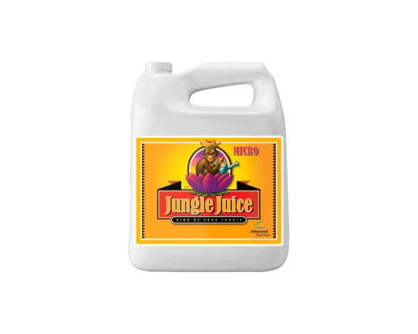 Jungle juice micro 4l advanced nutrients