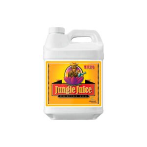Jungle juice micro 10l advanced nutrients