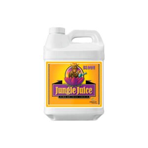 Jungle juice bloom 4l advanced nutrients