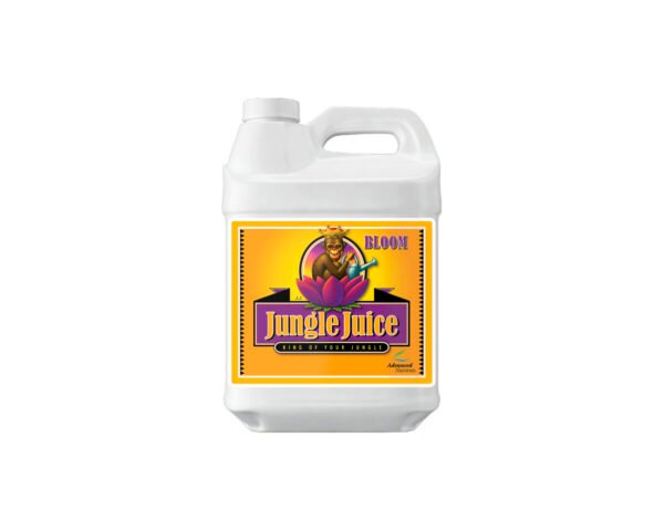 Jungle juice bloom 4l advanced nutrients