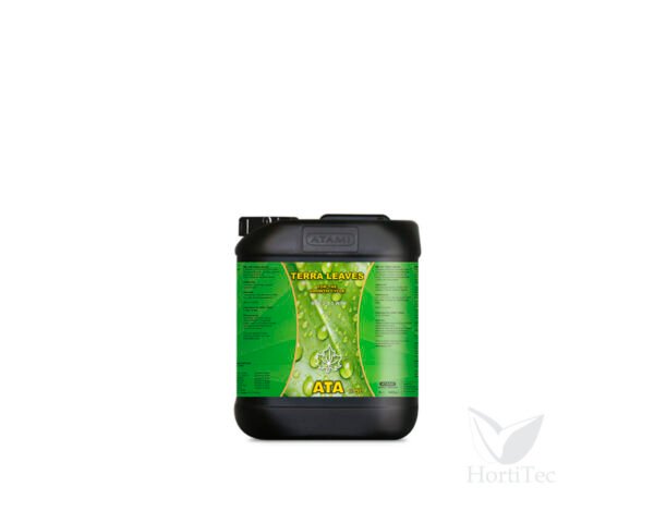 Terra leaves 5 l atami