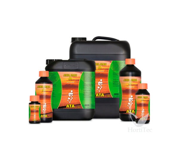 Awa max a 10l atami