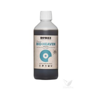 Bio-heaven 500 ml biobizz