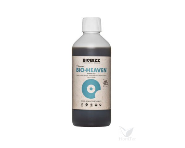 Bio-heaven 500 ml biobizz