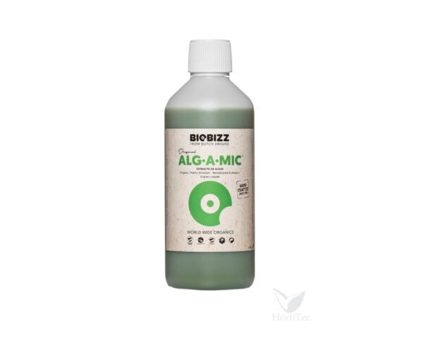 Alg-a-mic 500 ml biobizz