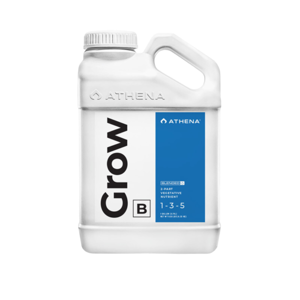 Grow a+b 0,94 l athena - Imagen 2