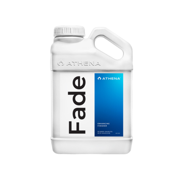 Fade 1 l athena
