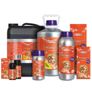 Rokzbastic 1250 ml atami