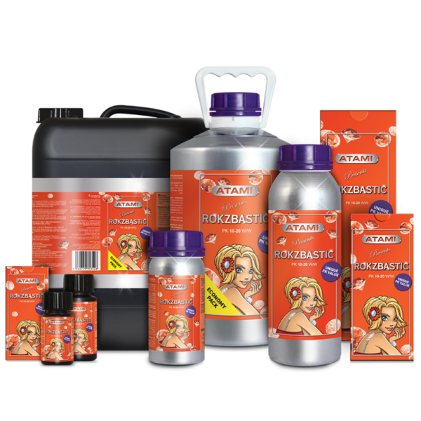 Rokzbastic 325 ml atami