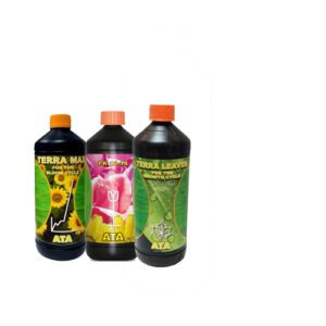 PACK BASICO ATAMI OFERTA!