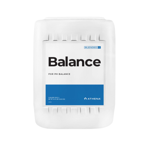 Balance 3.78 l athena