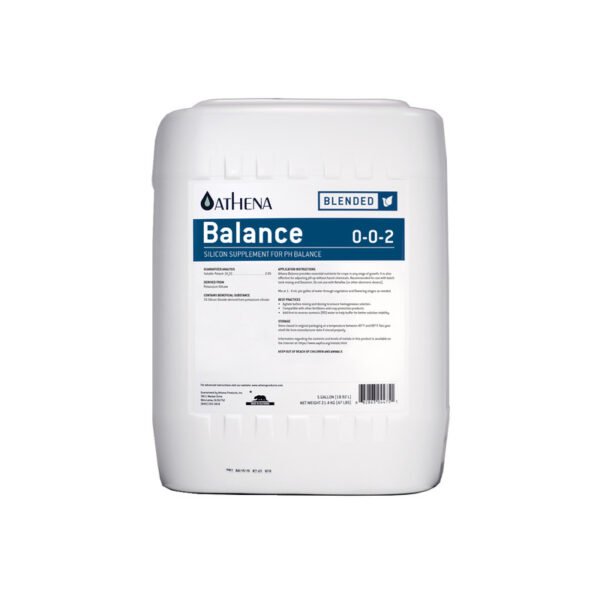 Balance 18,92 l athena