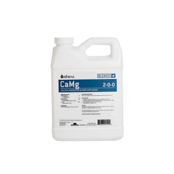 Camg 3.78 l athena