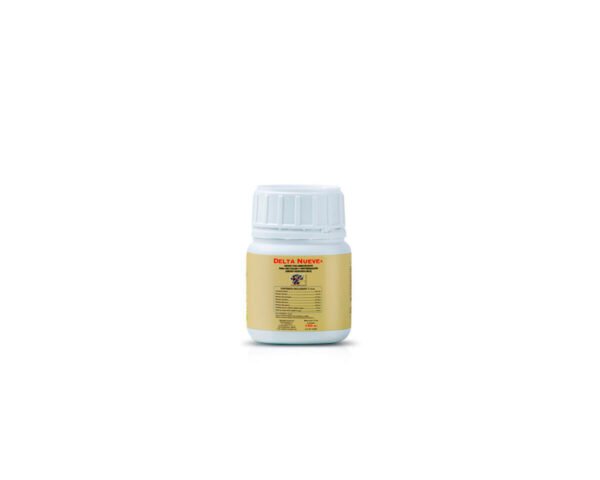 Delta nueve 0.15 l cannabiogen